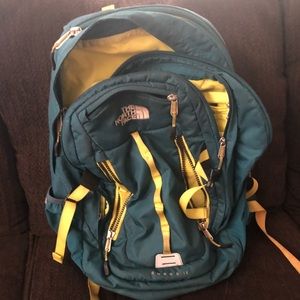 North face Backpack